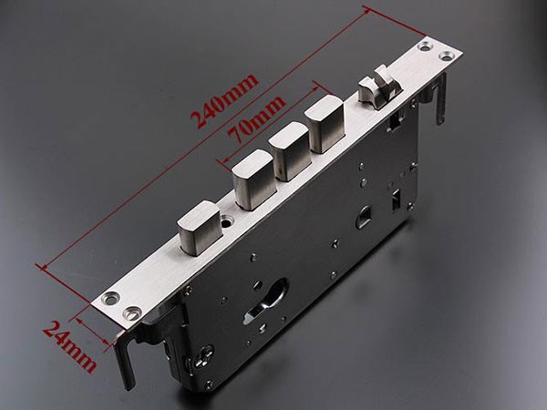 互助开锁公司-换锁服务