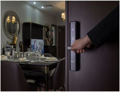 互助24小时上门开锁公司