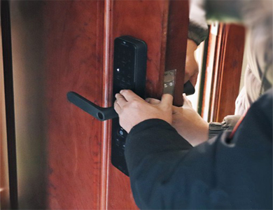 互助24小时上门开锁公司
